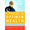 8 Weeks to Optimum Health: A Proven Program for Taking Full Advantage of Your Body's Natural Healing Power - Paperback