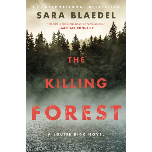 The Killing Forest - Paperback