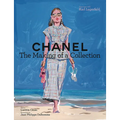 Chanel: The Making of a Collection - Paperback