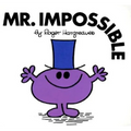 Mr. Impossible - Paperback