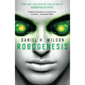 Robogenesis - Paperback