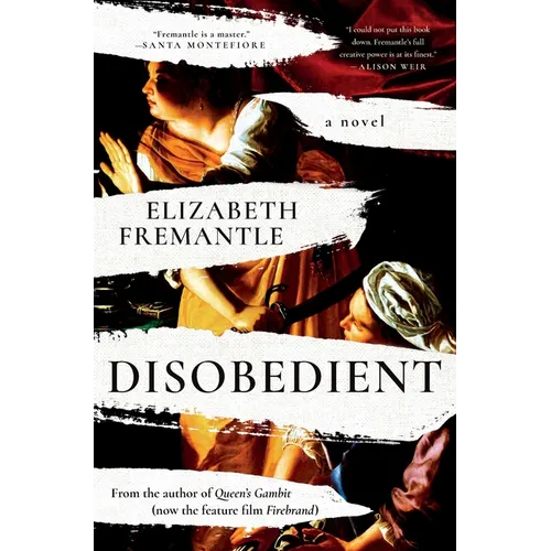 Disobedient - Hardcover