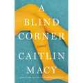 A Blind Corner - Hardcover