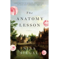 The Anatomy Lesson - Paperback