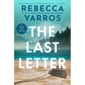 The Last Letter - Paperback