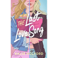 The Last Love Song - Paperback