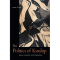 The Politics of Kinship: Race, Family, Governance - Hardcover