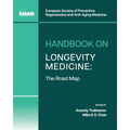Handbook on Longevity Medicine: The Road Map - Paperback