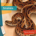 Snakes - Paperback