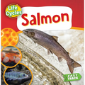 Salmon - Paperback