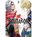 Record of Ragnarok, Vol. 3 - Paperback