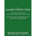 Rambo Family Tree, Volume 4 - Paperback