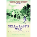 Nella Last's War: The Second World War Diaries of Housewife, 49 - Paperback