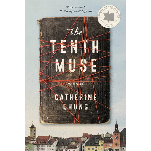 The Tenth Muse - Paperback