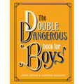 The Double Dangerous Book for Boys - Hardcover