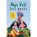 Ziva hrana - Paperback