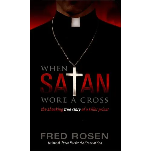 When Satan Wore a Cross - Mass Market Paperbound