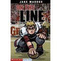 On the Line - Paperback