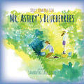 Mr. Astley's Blueberries - Paperback