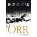 Orr: My Story - Paperback