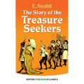 The Story of the Treasure Seekers - Paperback