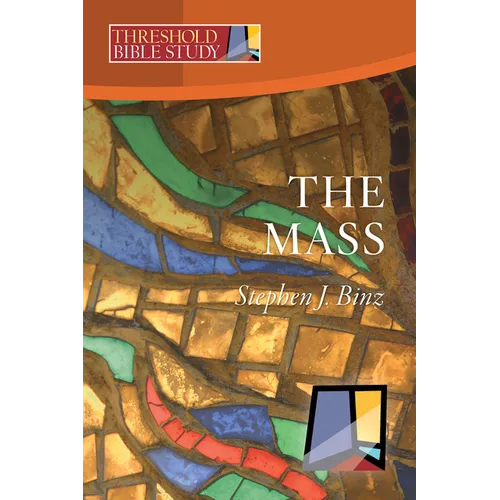 The Mass - Paperback