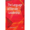 The Language of Female Leadership - Hardcover