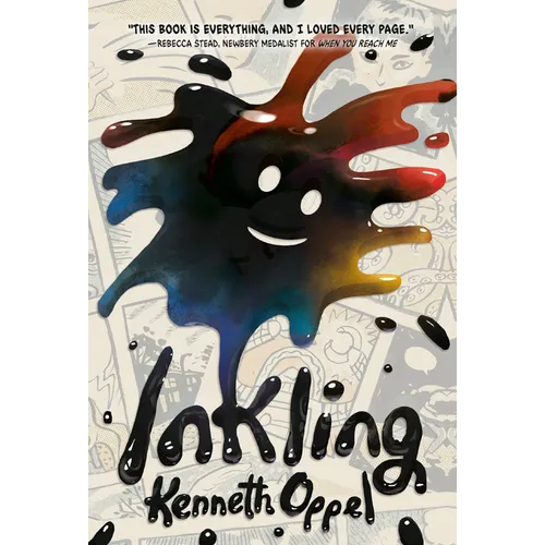 Inkling - Paperback