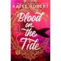 Blood on the Tide - Paperback