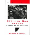 Spain in Our Hearts: Espana En El Corazon - Paperback