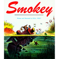 Smokey - Paperback
