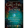 The Girl of Fire and Thorns Stories - Paperback