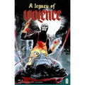 A Legacy of Violence Vol. 2 - Paperback