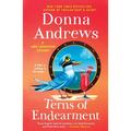 Terns of Endearment: A Meg Langslow Mystery - Paperback