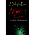 Athena's Curse: A Novel Twist on the Medusa Myth - Paperback