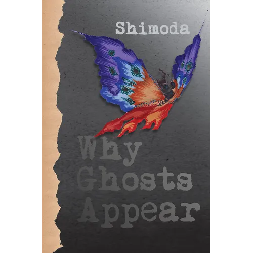 Why Ghosts Appear - Hardcover