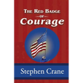 The Red Badge of Courage - Paperback