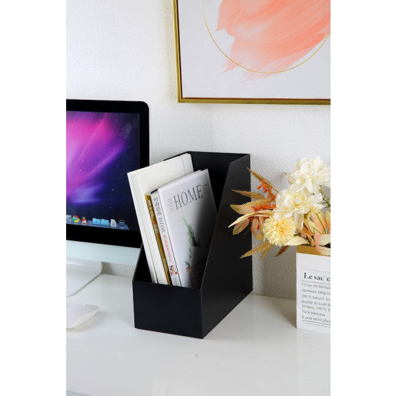 Magazine Holder Black