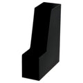 Magazine Holder Black 3.5"
