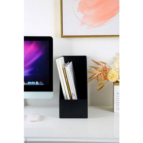 Magazine Holder Black