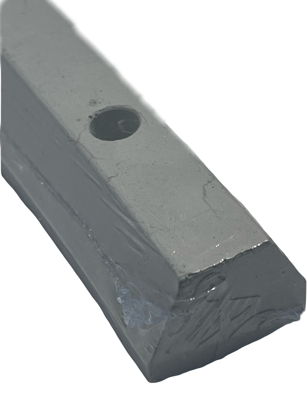 Emanant Parking Blocks
