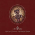 Anatomy of Sorrow - Hardcover