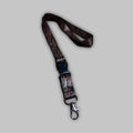 Nose Down Lanyard