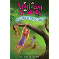 Trillium Sisters 4: Trouble at the Paw Park - Paperback