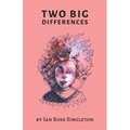 Two Big Differences - Paperback