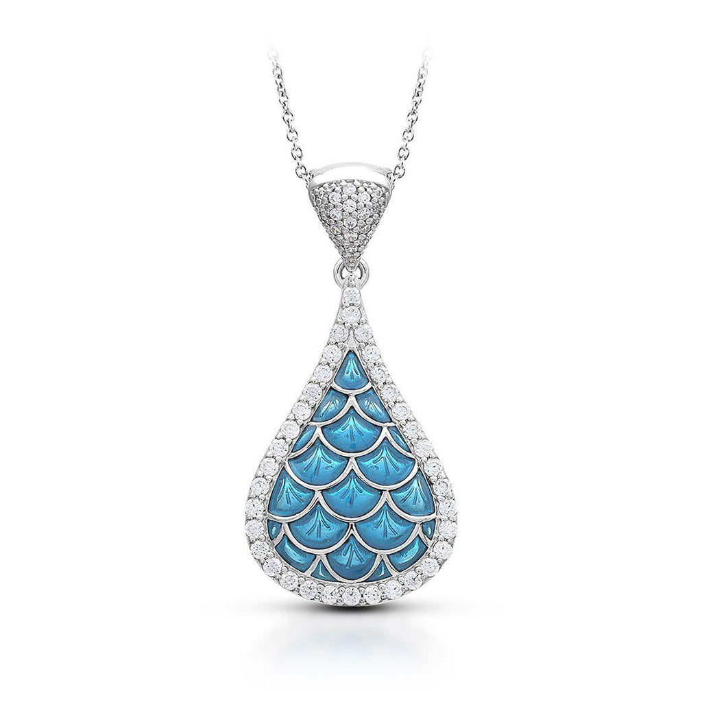 Marina Pendant