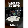 La mano del muerto - Paperback