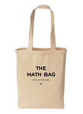 The Math Tote