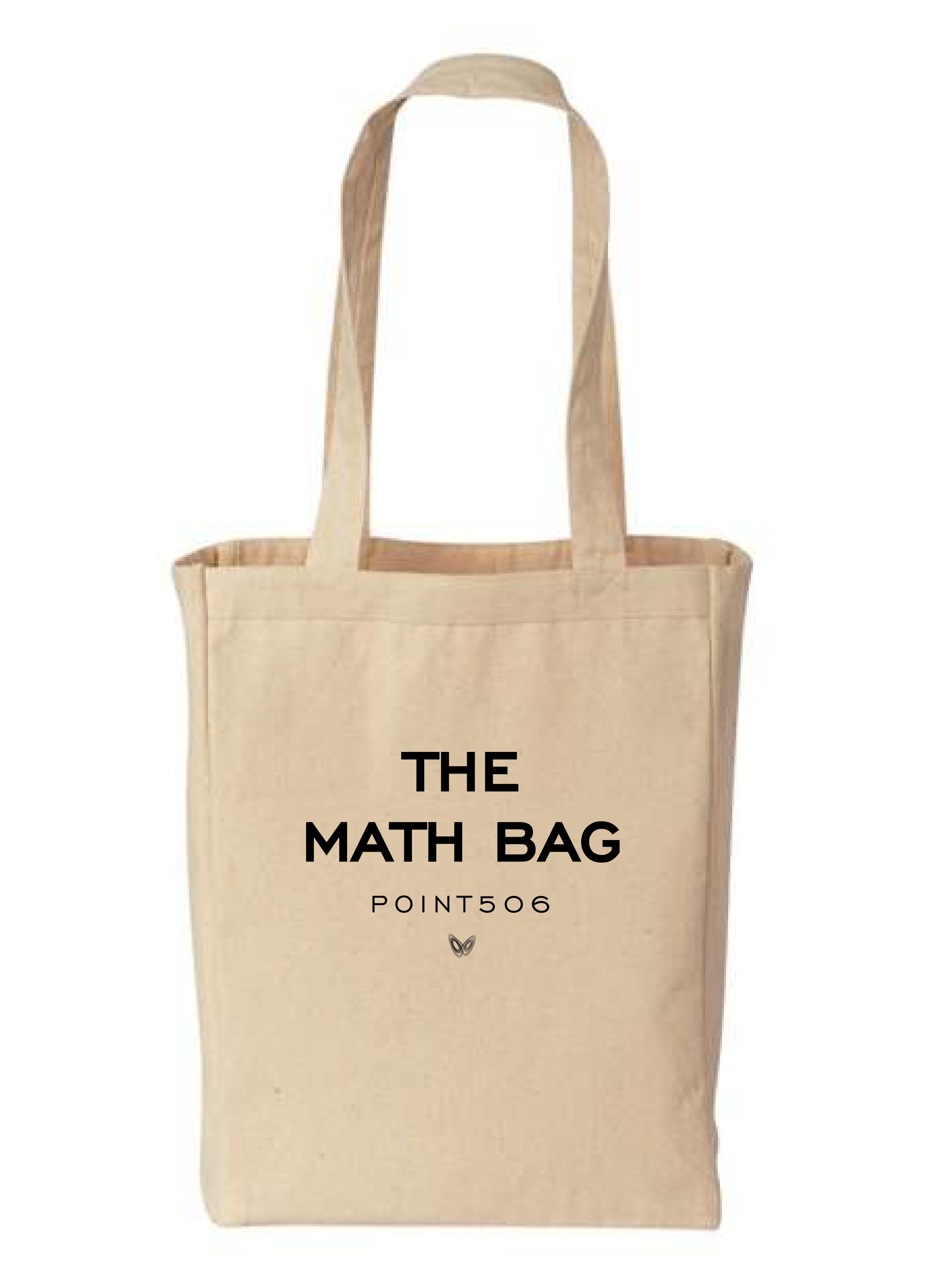 The Math Tote