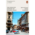 The Penguin History of Modern Spain: 1898 to the Present - Paperback